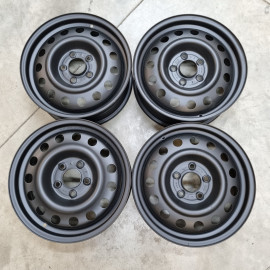 5x114.3 R16 6.0J ET51 67