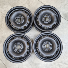 5x100 R14 5.0J ET35 57.1