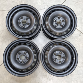 5x112 R15 6.0J ET47 57