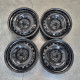 5x110 R16 7.0J ET41 65