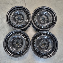 5x110 R16 7.0J ET41 65