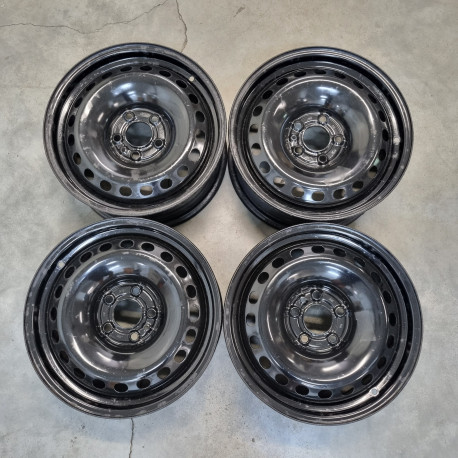 5x110 R16 7.0J ET41 65