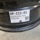 5x110 R16 7.0J ET41 65
