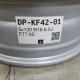 5x120 R16 6.5J ET? 65