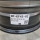 5x120 R16 6.5J ET51 65