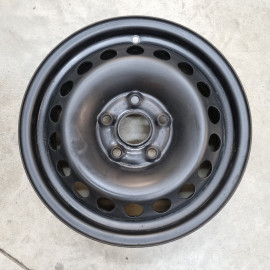 5x112 R15 6.0J ET47 57
