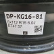 5x112 R15 6.0J ET47 57