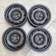 5x100 R14 5.0J ET35 57.1