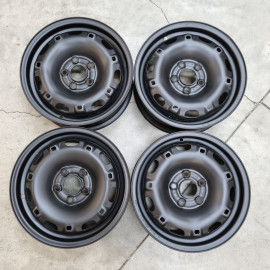 5x100 R14 5.0J ET35 57.1