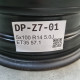 5x100 R14 5.0J ET35 57.1