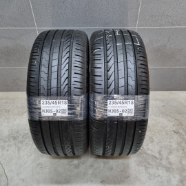 235/45R18 COOPER DOT4419