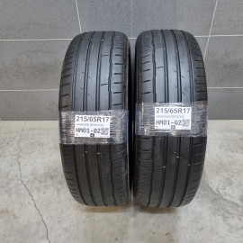 215/65R17 HANKOOK DOT47212