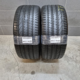 285/40R21 PIRELLI DOT4319