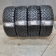 265/60R18 BFGOODRICH DOT3521