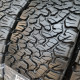 265/60R18 BFGOODRICH DOT3521