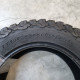 265/60R18 BFGOODRICH DOT3521