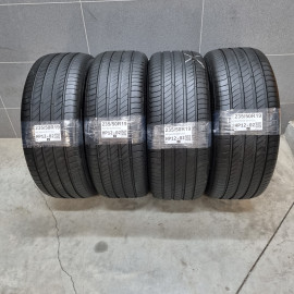 235/50R19 MICHELIN DOT1322