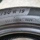235/50R19 MICHELIN DOT1322