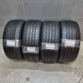 235/40R18 SAILUN DOT3920