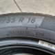 195/55R16 MICHELIN DOT0119