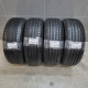 215/55R17 PIRELLI DOT2015