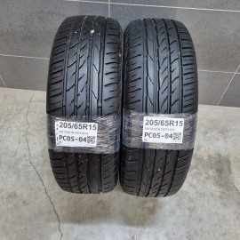 205/65R15 MATADOR DOT1619