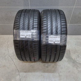 245/40R18 KLEBER DOT0723