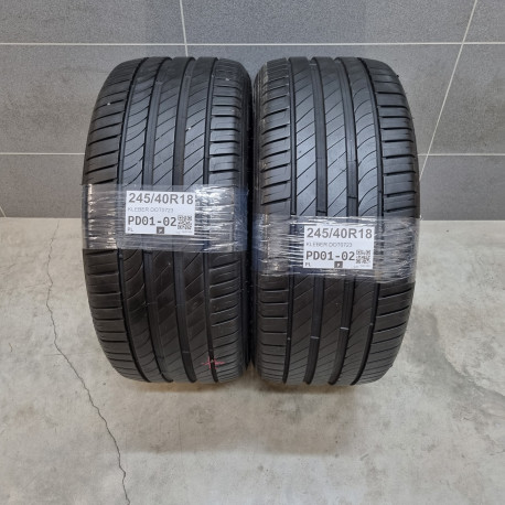 245/40R18 KLEBER DOT0723