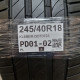 245/40R18 KLEBER DOT0723
