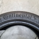 225/45R17 CONTINENTAL DOT0519