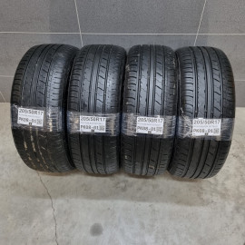 205/50R17 ROYALBLACK DOT4621