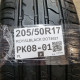 205/50R17 ROYALBLACK DOT4621