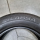 215/60R16 LASSA DOT0419