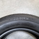215/60R16 LASSA DOT0419