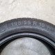 195/55R16 CONTINENTAL DOT3813
