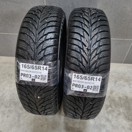 165/65R14 MATADOR DOT2719