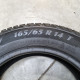 165/65R14 MATADOR DOT2719