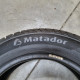 165/65R14 MATADOR DOT2719