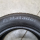 185/60R14 MATADOR DOT1324