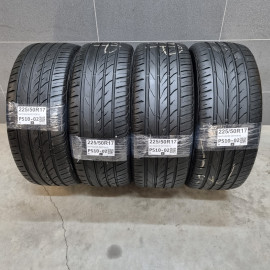 225/50R17 MATADOR DOT0818