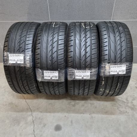 225/50R17 MATADOR DOT0818