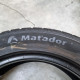 225/50R17 MATADOR DOT0818