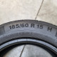 185/60R15 CONTINENTAL DOT4917