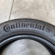 185/60R15 CONTINENTAL DOT4917