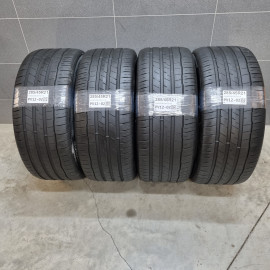285/45R21 HANKOOK DOT2119