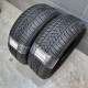 235/55R19 PIRELLI RSC DOT3818