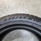 235/55R19 PIRELLI RSC DOT3818
