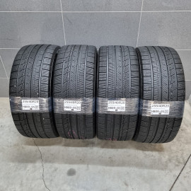 255/40R20 SUPERIA DOT27232
