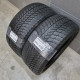 255/45R18 BRIDGESTONE DOT4621