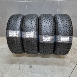 235/65R17 GOODYEAR DOT2917